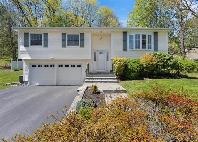 Property at 199 Weskora Rd, Yorktown Heights, NY 10598, 3 beds, 2 baths
