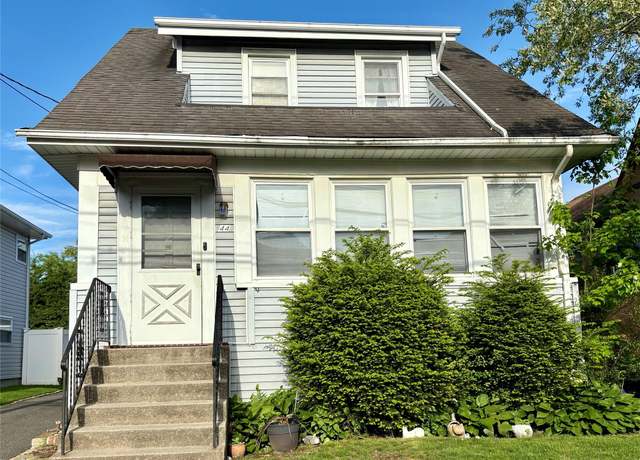 Property at 44 Waldo Ave, East Rockaway, NY 11518, 3 beds, 2 baths