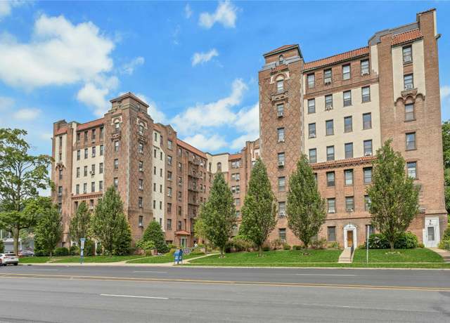 Property at 37 Central Ave Unit 2G, Hartsdale, NY 10530, 2 beds, 1 bath