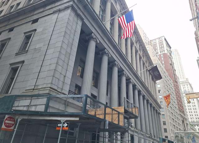Property at 55 Wall St #735, New York (manhattan), NY 10005, 1 bath