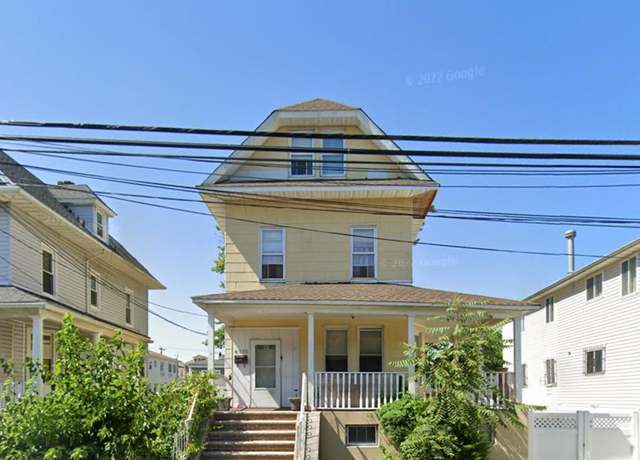 Property at 6932 Burchell Ave, Arverne, NY 11692, 3 beds, 2 baths