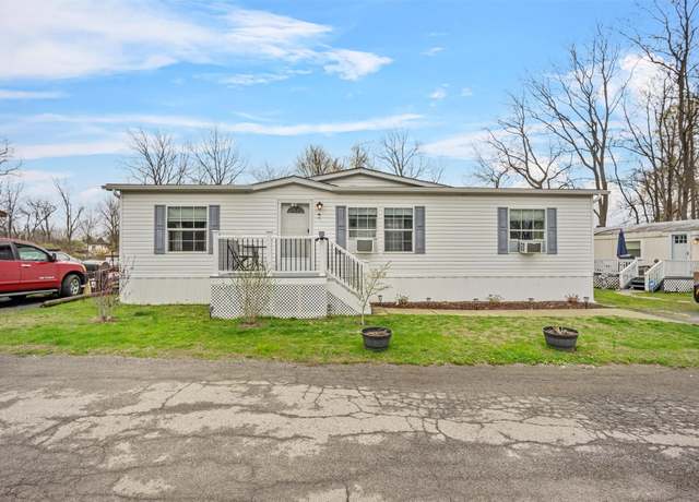 Property at 15 Locust Ln, Poughquag, NY 12570, 3 beds, 2 baths