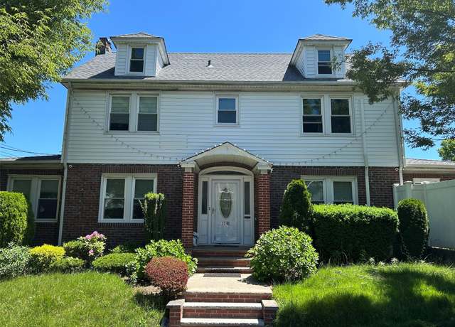 Property at 13-01 146th Pl, Whitestone, NY 11357, 5 beds, 3.5 baths