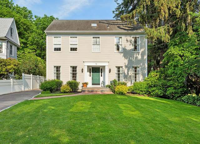 Property at 38 Maple Ave, Northport, NY 11768, 4 beds, 2.5 baths