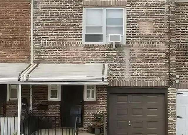 Property at 7204 Calamus Ave, Woodside, NY 11377, 3 beds, 1.5 baths