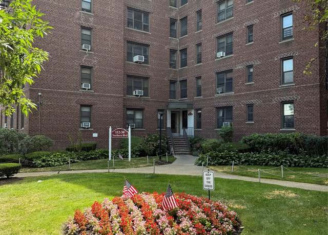 Property at 11230 Northern Blvd Unit 4G, Corona, NY 11368, 2 beds, 1 bath