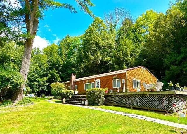 Property at 12 Mesmer Hill Rd, Callicoon, NY 12723, 3 beds, 2 baths