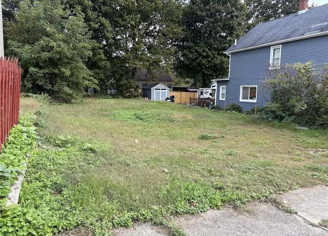 Property at 25 Bruce St, Port Jervis, NY 12771