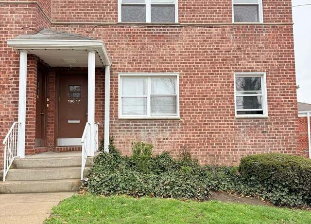 Property at 196-17 Dunton Ave #2, Hollis, NY 11423, 1 bed, 1 bath