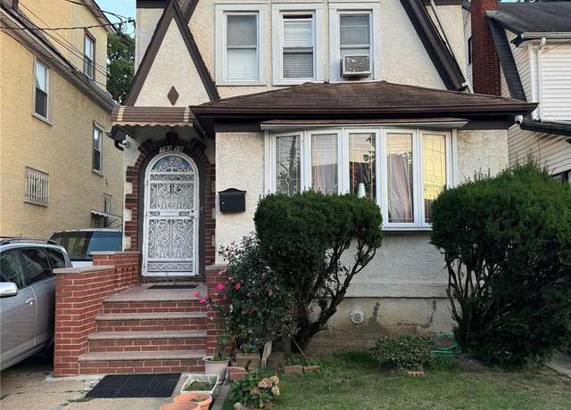 Property at 193-16 119th Ave, Saint Albans, NY 11412, 5 beds, 2.5 baths