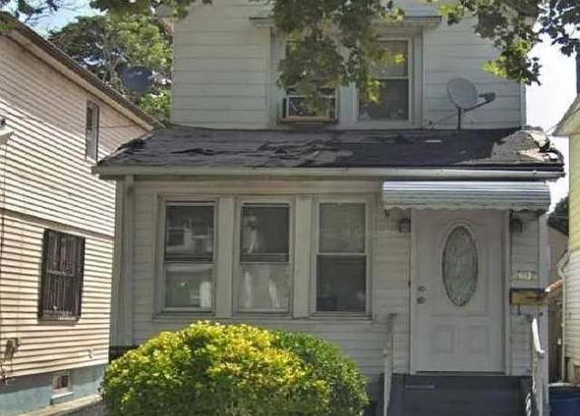 Property at 131-05 135th St, Ozone Park, NY 11420, 2 beds, 1 bath