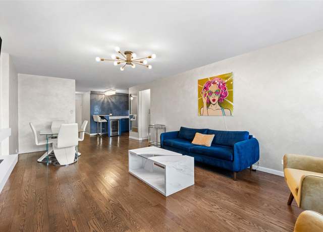 Property at 102-10 66 Rd Unit K-25, Forest Hills, NY 11375, 1 bed, 1 bath