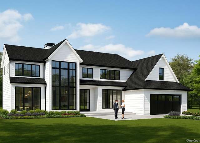 Property at 47 Midwood Cross, East Hills, NY 11576, 6 beds, 6 baths