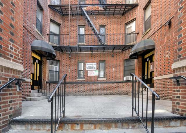 Property at 2400 Davidson Ave Unit B23, Bronx, NY 10468, 1 bed, 1 bath
