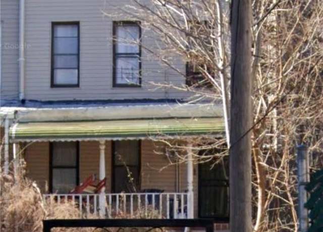 Property at 2139 Mapes Ave, Bronx, NY 10460