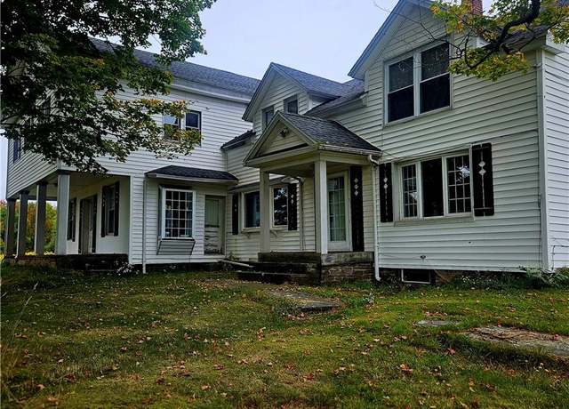 Property at 301 & 305 Hust, Jeffersonville, NY 12748, 4 beds, 2 baths