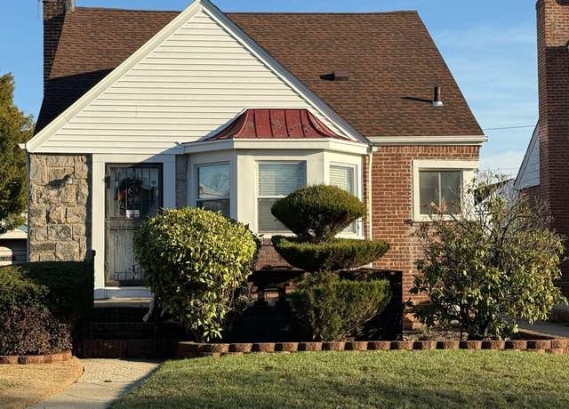 Property at 98 Locustwood Blvd, Elmont, NY 11003, 2 beds, 1 bath