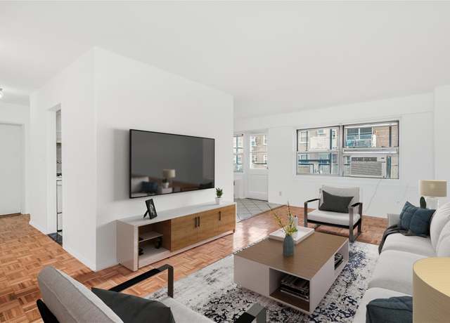 Property at 3130 Irwin Ave Unit 11J, Bronx, NY 10463, 1 bed, 1 bath