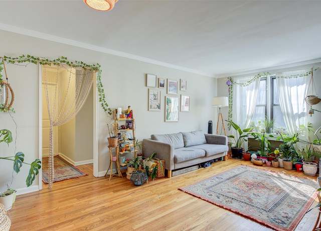 Property at 65-30 108th St Unit 2B, Forest Hills, NY 11375, 1 bed, 1 bath
