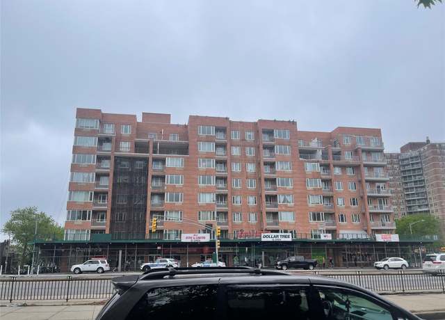 Property at 63-14 Queens Blvd Unit 6B, Woodside, NY 11377, 3 beds, 2 baths