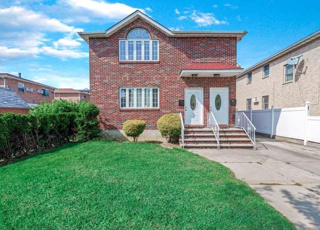 Property at 180-11 64th Ave, Fresh Meadows, NY 11365, 6 beds, 4 baths