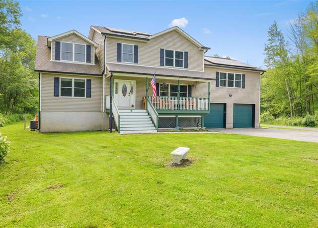 Property at 594 County Route 22, Middletown, NY 10940, 4 beds, 4.5 baths