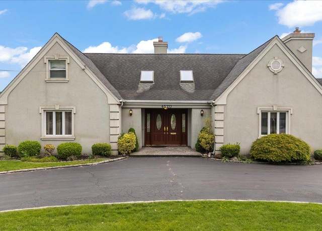 Property at 4520 Merrick Rd, Massapequa, NY 11758, 3 beds, 3 baths