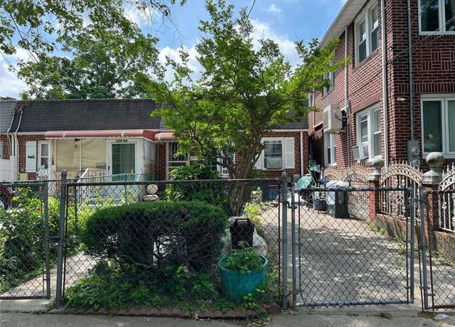 Property at 209-62 45th Rd, Bayside, NY 11361, 2 beds, 1 bath