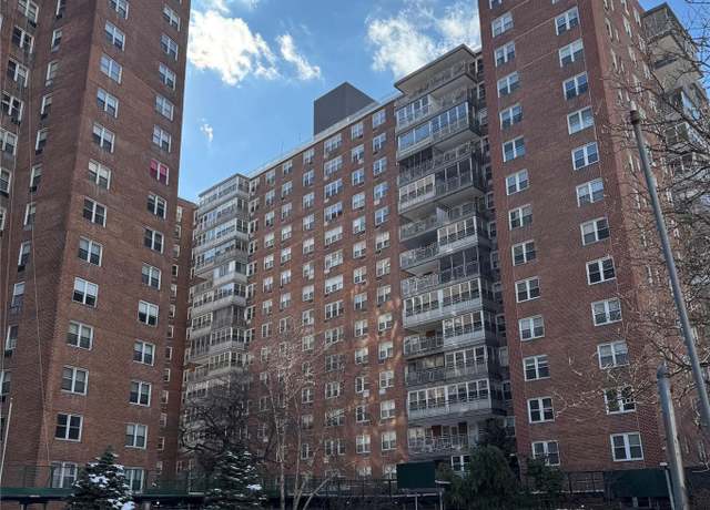 Property at 138-10 Franklin Ave Unit 3L, Flushing, NY 11355, 2 beds, 1.5 baths