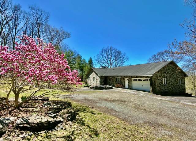 Property at 7737 State Route 97, Narrowsburg, NY 12764, 3 beds, 3 baths