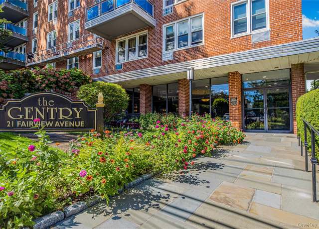 Property at 21 Fairview Ave #618, Tuckahoe, NY 10707, 1 bed, 1 bath