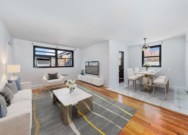 Property at 163-36 Willets Point Blvd Unit 4-256, Whitestone, NY 11357, 1 bed, 1 bath