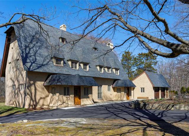 Property at 1286 Route 9D, Garrison, NY 10524, 5 beds, 3.5 baths