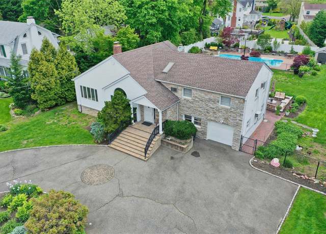 Property at 2525 Beverly Rd, Merrick, NY 11566, 4 beds, 2 baths