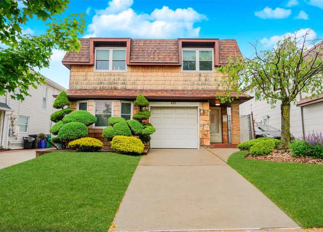 Property at 433 Arlene St, Staten Island, NY 10314, 5 beds, 3 baths
