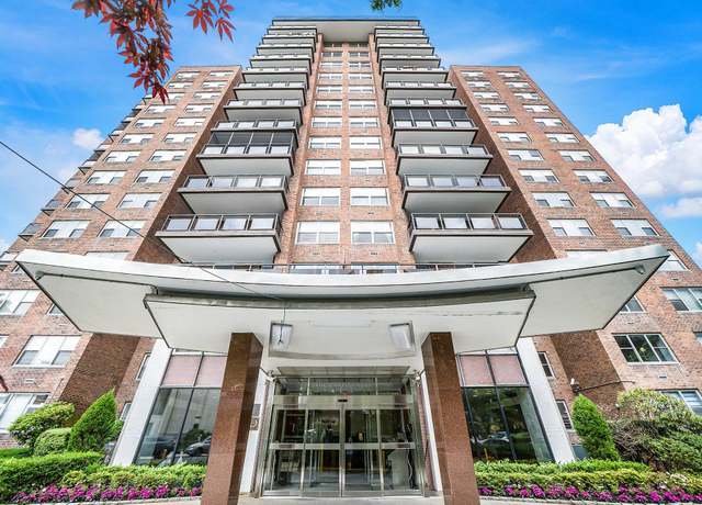 Property at 70-20 108 St Unit 6A, Forest Hills, NY 11375, 1 bed, 1 bath