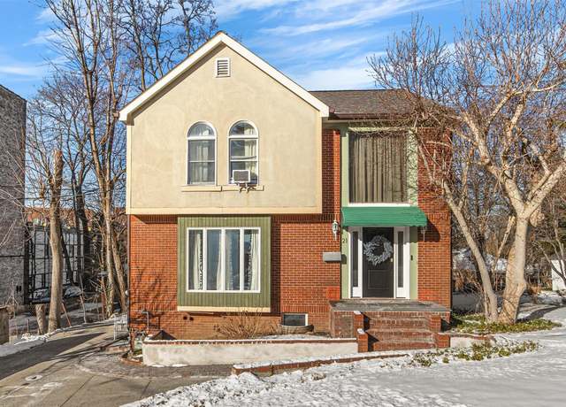 Property at 21 Pershing Ave, Yonkers, NY 10705, 3 beds, 3.5 baths