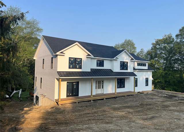 Property at 27 Sun Hill Rd, Katonah, NY 10536, 5 beds, 3.5 baths