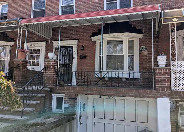 Property at 146-14 61 Rd, Flushing, NY 11367, 3 beds, 2.5 baths