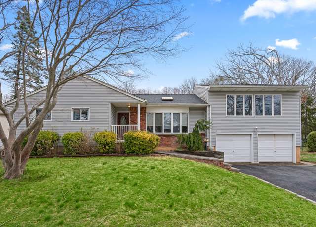 Property at 1031 Westminster Ave, Dix Hills, NY 11746, 3 beds, 2 baths