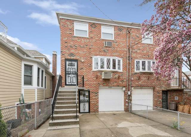Property at 2665 Harding Ave, Bronx, NY 10465, 3 beds, 2 baths