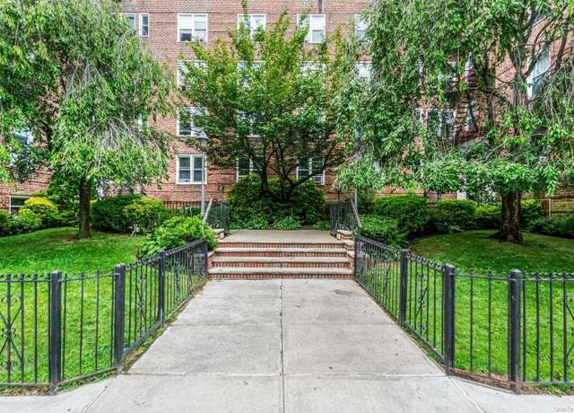 Property at 88-09 35th Ave #20, Jackson Heights, NY 11372, 1 bed, 1 bath