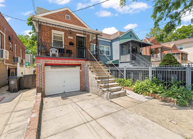 Property at 4331 Wilder Ave, Bronx, NY 10466, 3 beds, 2 baths