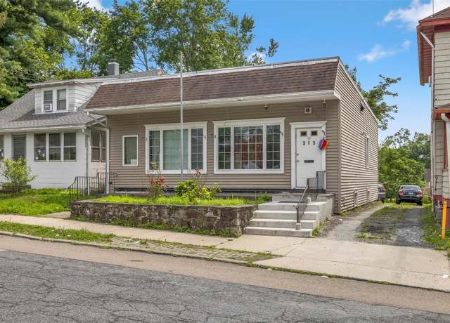 Property at 375 3rd St, Newburgh, NY 12550, 3 beds, 1 bath