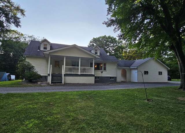 Property at 2431 Albany Post Rd, Montgomery, NY 12586, 3 beds, 3 baths