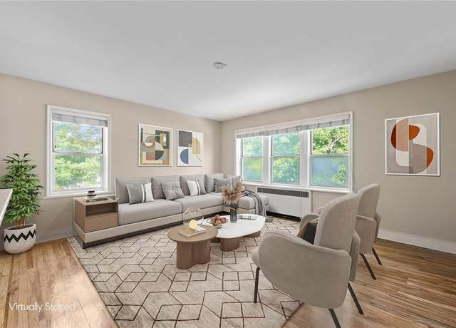 Property at 5444 NE Arlington Ave Unit G24, Bronx, NY 10471, 1 bed, 1 bath