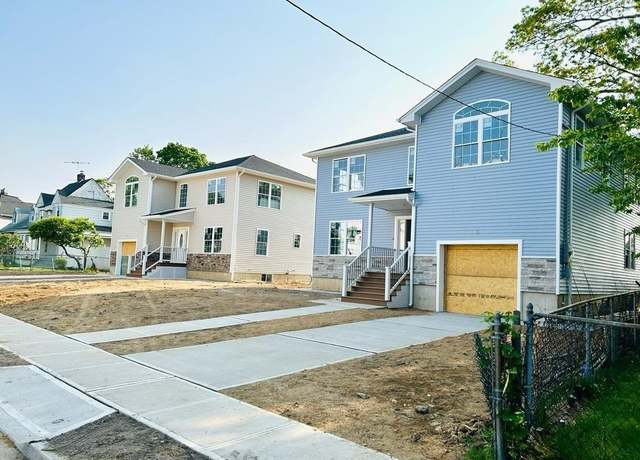 Property at 96 N Columbus Ave, Freeport, NY 11520, 4 beds, 2 baths