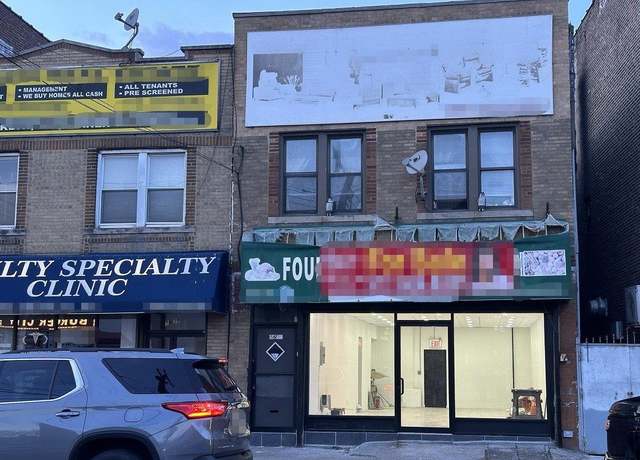 Property at 56-31 Metropolitan Ave, Ridgewood, NY 11385, 3 beds, 1 bath
