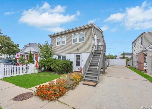 Property at 185 Quebec Rd, Island Park, NY 11558, 5 beds, 2 baths