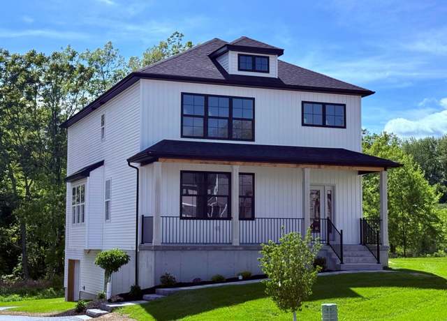 Property at 56 Townsend St, Beacon, NY 12508, 3 beds, 2.5 baths